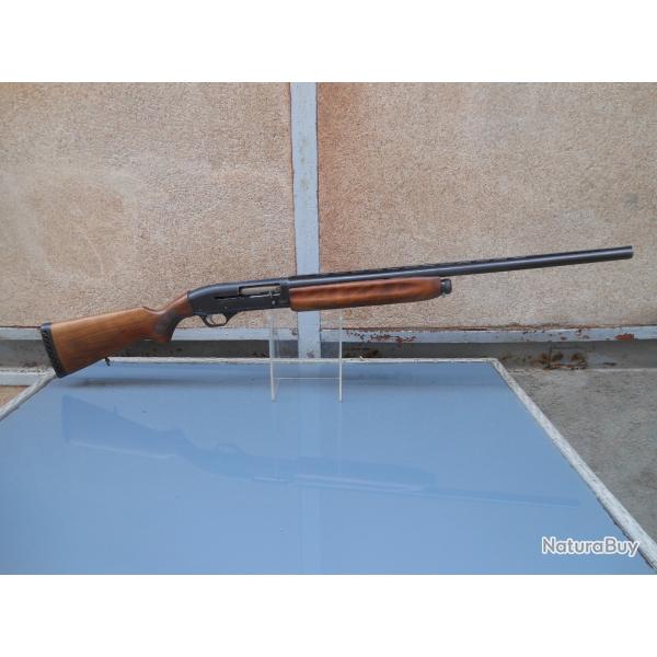 FUSIL SEMI-AUTOMATIQUE BAIKAL MP 153 CALIBRE 12/76