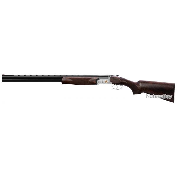 Fusil Renato Baldi Classic FX Wood 1276 - Extracteur double dtente