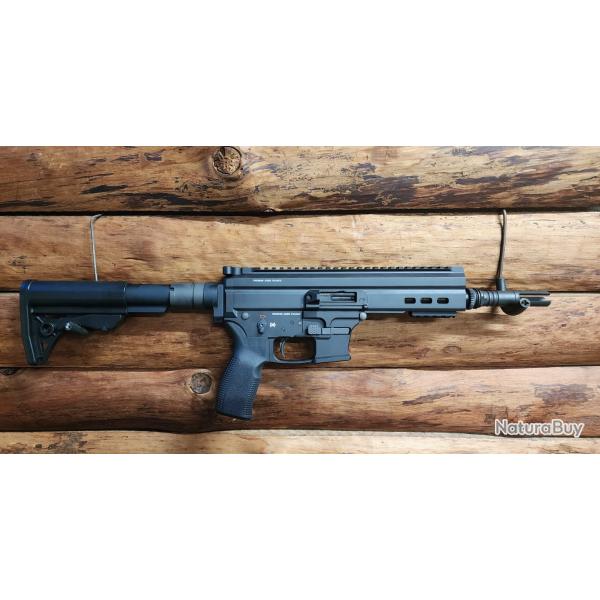 UTAS UT9M CAL. 9X19