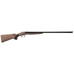 Fusil juxtaposé Renato Baldi Cal. 1276 - Crosse pistolet