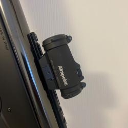Point rouge aimpoint microH2
