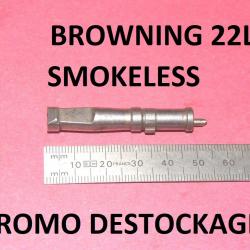 DERNIER percuteur carabine BROWNING SMOKELESS 22LR à 15.00 Euros !!!! - VENDU PAR JEPERCUTE (J3A64)
