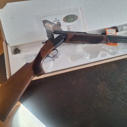 Fusil slug bettinsoli