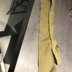 Cartouchière d'allegement