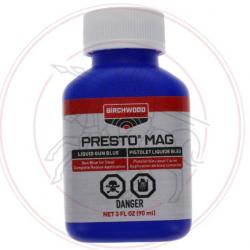 Solution de bleuissage BIRCHWOOD - PRESTO MAG - 90ML