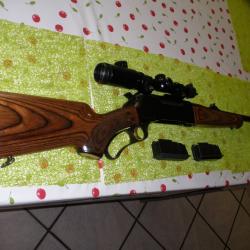 BROWNING BLR 300 mag