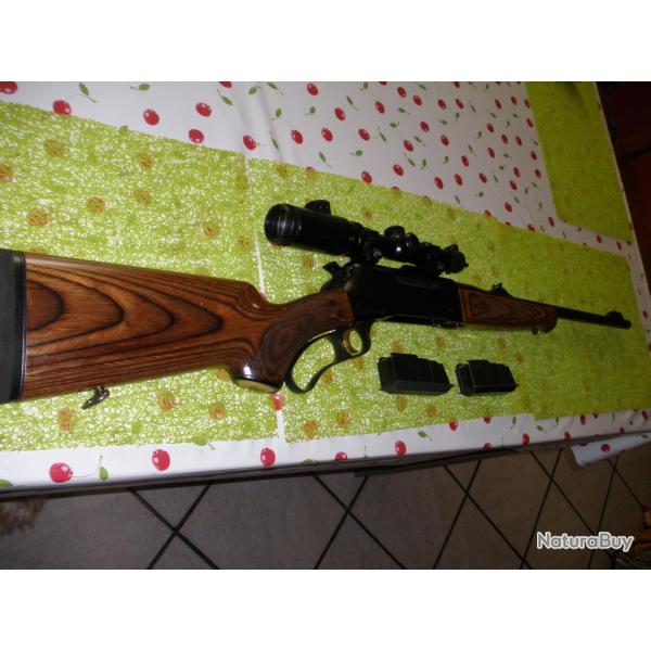 BROWNING BLR 300 mag