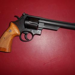 Revolver S&W M29 6mm gaz Tanaka Works