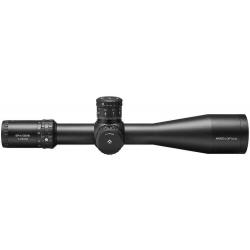 LUNETTE DE TIR LONGUE DISTANCE ARKEN EP-5 GENII 7-35x56 FFP RET.VPR-MILRAD