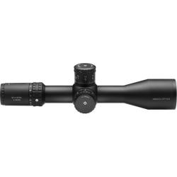 LUNETTE DE TIR/CHASSE ARKEN SH-4 GENII 4-16-x50 FFP RET.VPR-MOA