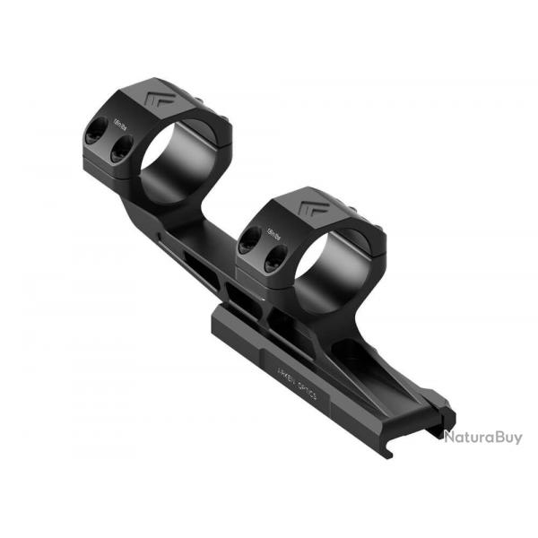 MONTAGE ARKEN CANTILEVER 34mm PENT 20MOA WEAVER/PICATINNY