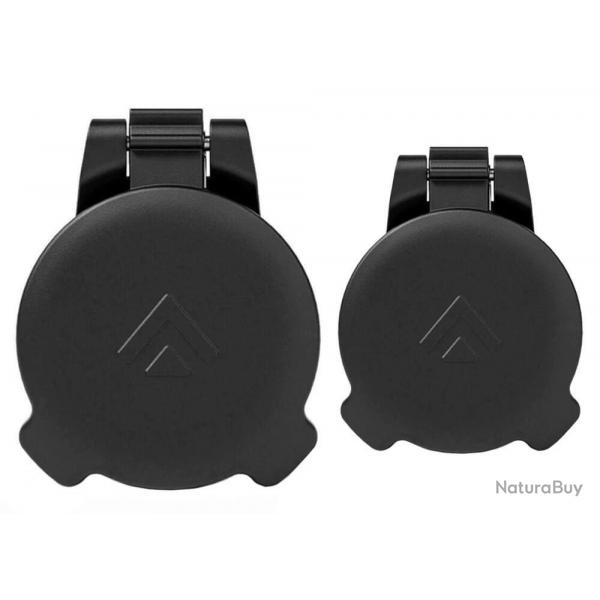 FLIP-OPEN ARKEN POUR LUNETTE ARKEN EPL-4 4-16x44 & SH-4 4-16x50