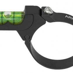 NIVEAU A BULLE ARKEN POUR LUNETTES Ø34mm