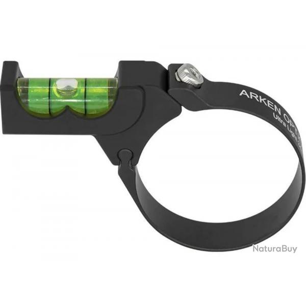 NIVEAU A BULLE ARKEN POUR LUNETTES 34mm