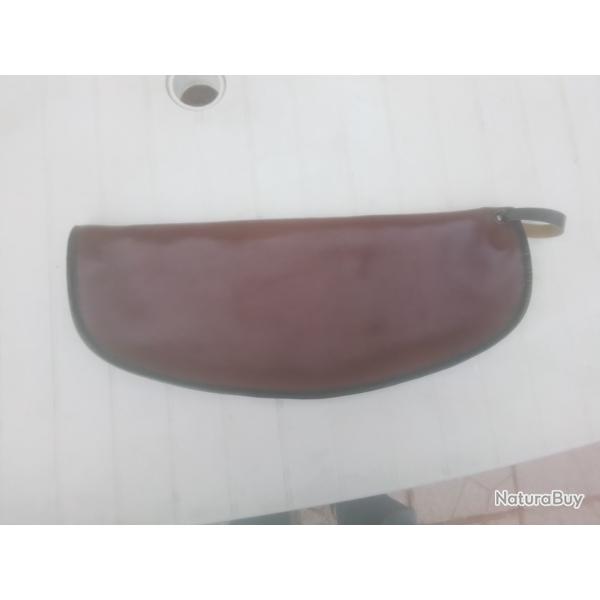 HOUSSE POUR LUNETTE