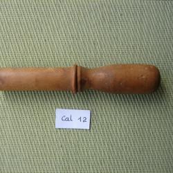 Bourroir en cal 12