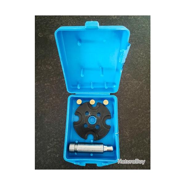 Kit de Conversion  Cal 38/357 pour presse Dillon RL550