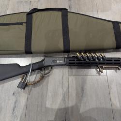 levtac citadel 44mag sous garantie