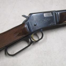 Browning modèle BL 22 gravé, en excéllent état!!!
