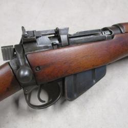 Lee Enfield N°9 MK1/2 en 22LR, canon comme neuf!!!