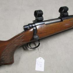 REMINGTON 700 en 30.06, mise à prix 1 euro sans prix de réserve!!! Canon comme neuf!!!