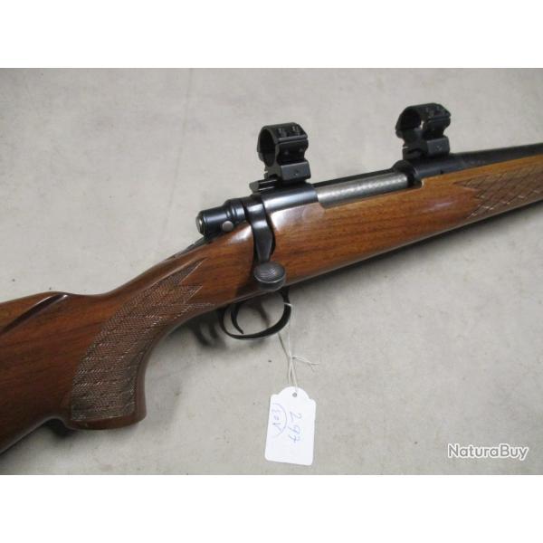 REMINGTON 700 en 30.06, mise  prix 1 euro sans prix de rserve!!! Canon comme neuf!!!