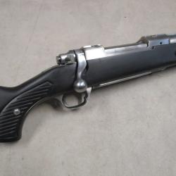Pour les fins connaisseurs!!! RUGER M77 MKII inox en 270win!!!