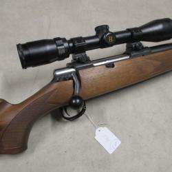 Carabine Suèdoise VARBERGER, Mise à prix 1 euro sans prix de réserve!!! Culasse Ultra fluide!!!