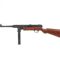 MP41 Bois & Métal (AGM)