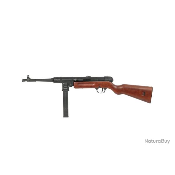 MP41 Bois & Mtal (AGM)