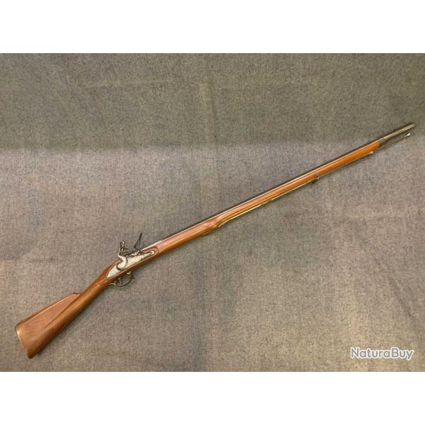 Fusil Brown Bess Pedersoli occasion trs bel tat