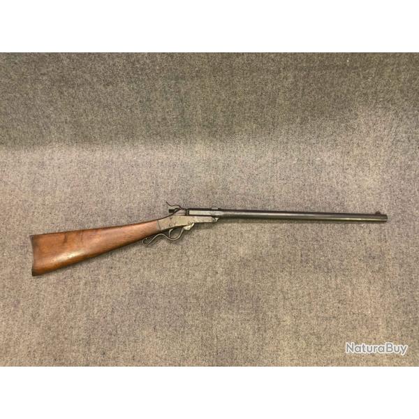 Carabine Maynard Second Modle, calibre 50.