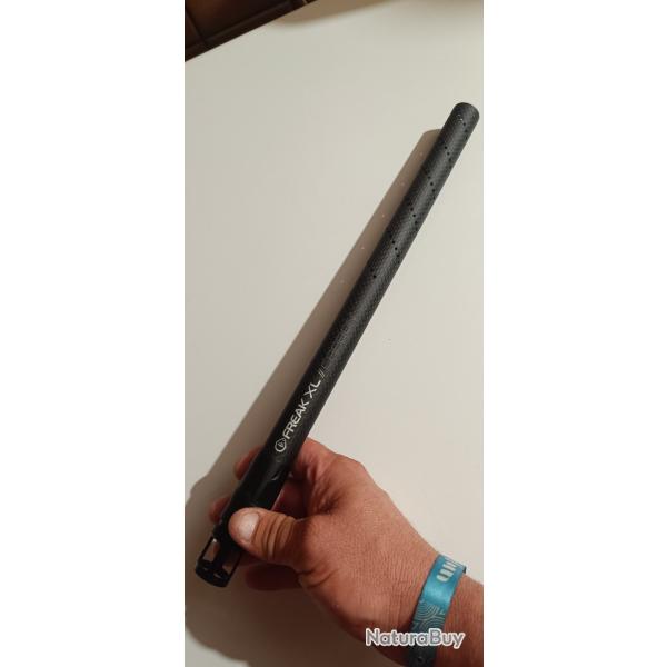 Canon freak xl carbon