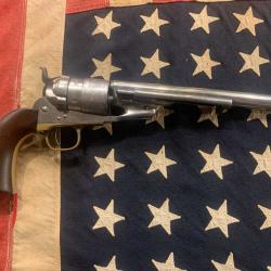 Colt Army 1860 Richards Conversion
