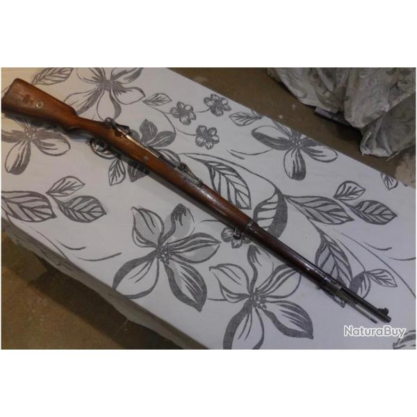 mauser 1909 Argentin