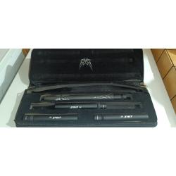 Canon pbt carbone