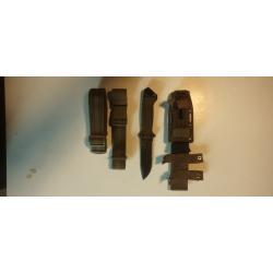 Couteau gerber LMF2 infantry