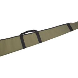 Wahoo Fourreau Matelassé Januel Pour Fusil Vert 130 cm