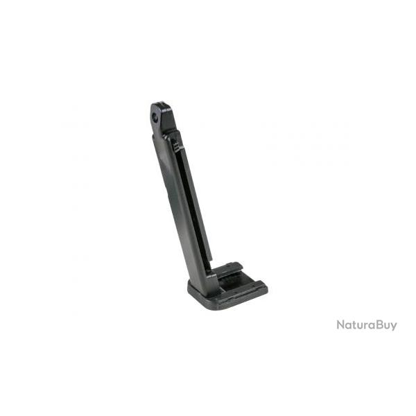 Chargeur 17 billes acier 4.5mm ASG Springfield Hellcat Pro