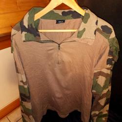 Ubas Toe Tactical - Taille M - CCE