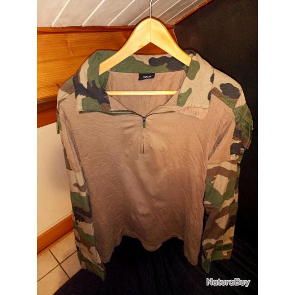 Ubas Toe Tactical - Taille M - CCE