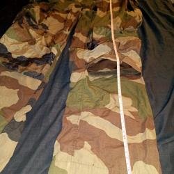 Pantalon guerillas - Taille M - CCE