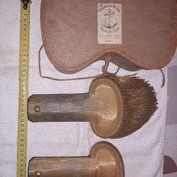 Paire d'épaulettes d'Officier