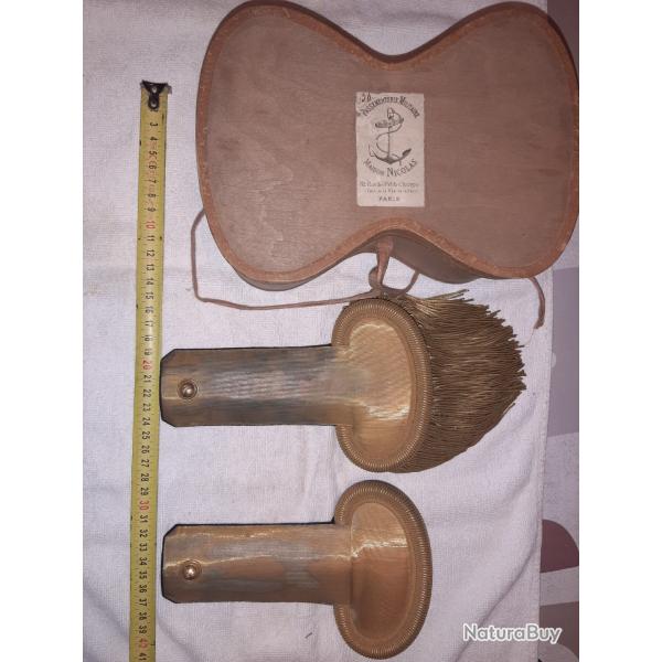 Paire d'paulettes d'Officier