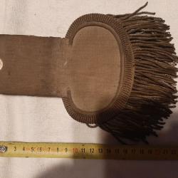 1 Epaulette d'OFFICIER