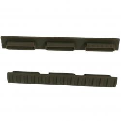 Couvre rails ARMAROK TYPE A FDE