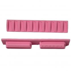 Couvre rails ARMAROK TYPE A Rose