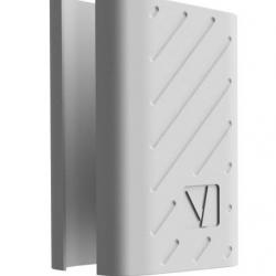 Cover de Chargeur Court Vorsk VMP-2 Gris