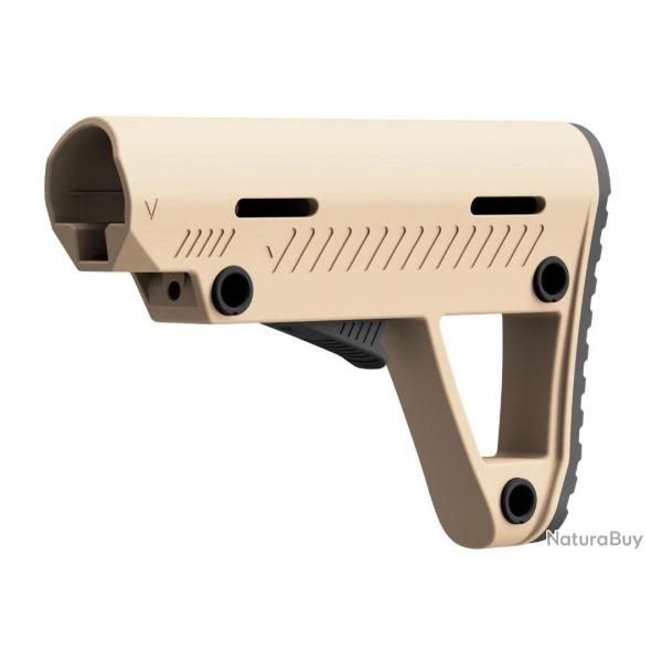 Crosse Rtractable - Vorsk Tan
