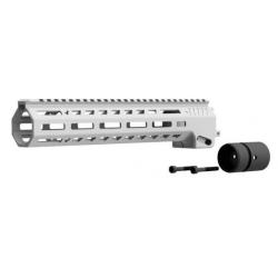 Garde-main V-Rail 11'' avec Écrou de Canon pour VMP-2M - Vorsk Gris